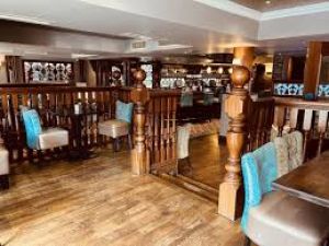 Restaurant @ The Terrace Hotel, Magherafelt